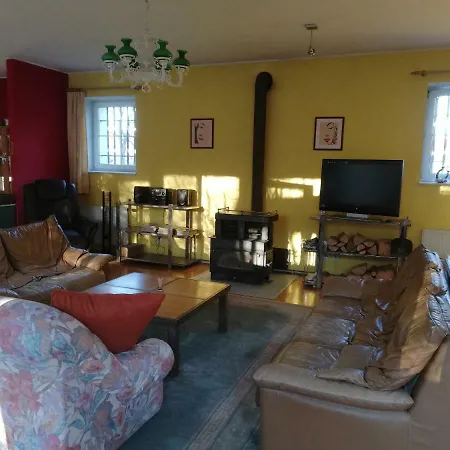 Zablatsky Mlyn Holiday home