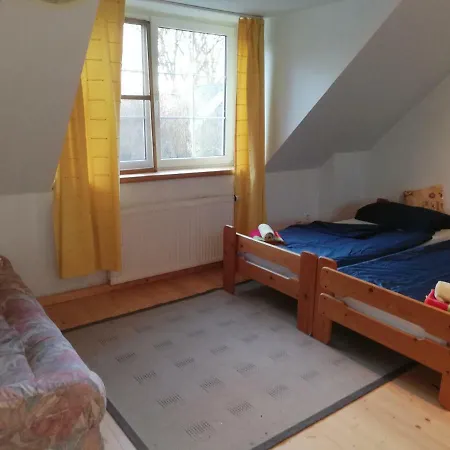Zablatsky Mlyn Holiday home Trebon