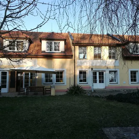 Holiday home Zablatsky Mlyn *