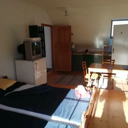 Holiday home Zablatsky Mlyn
