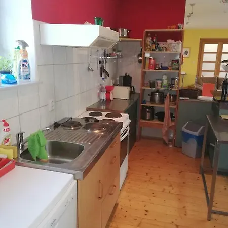 Zablatsky Mlyn *