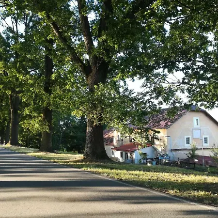 Zablatsky Mlyn * Třeboň
