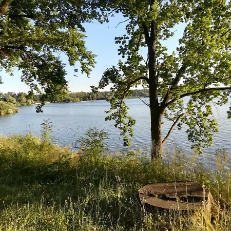 Zablatsky Mlyn Holiday home Trebon