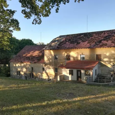 Zablatsky Mlyn * Třeboň