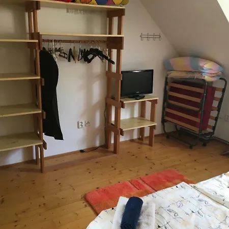 펜션 Zablatsky Mlyn Třeboň