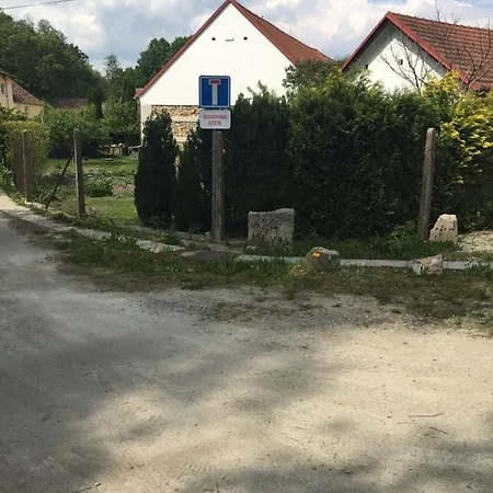 Zablatsky Mlyn Holiday home *